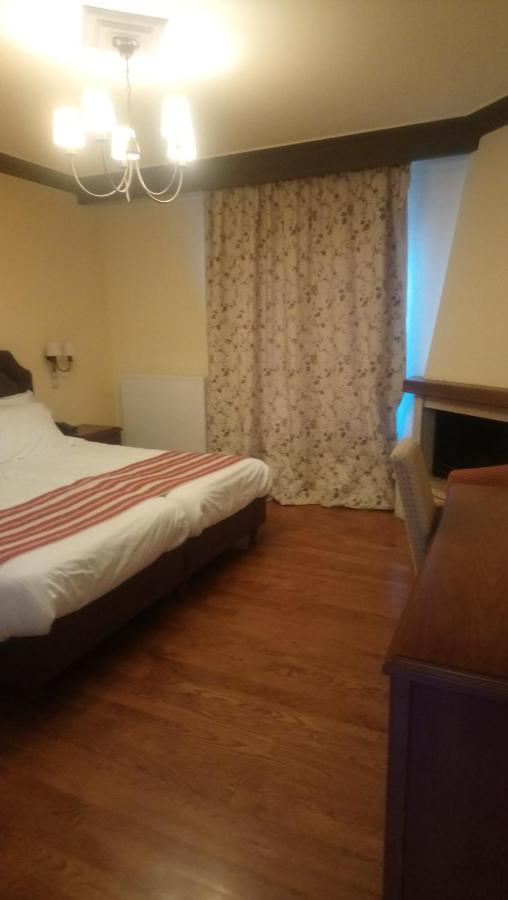 Karítaina Hotel Pelasgos מראה חיצוני תמונה
