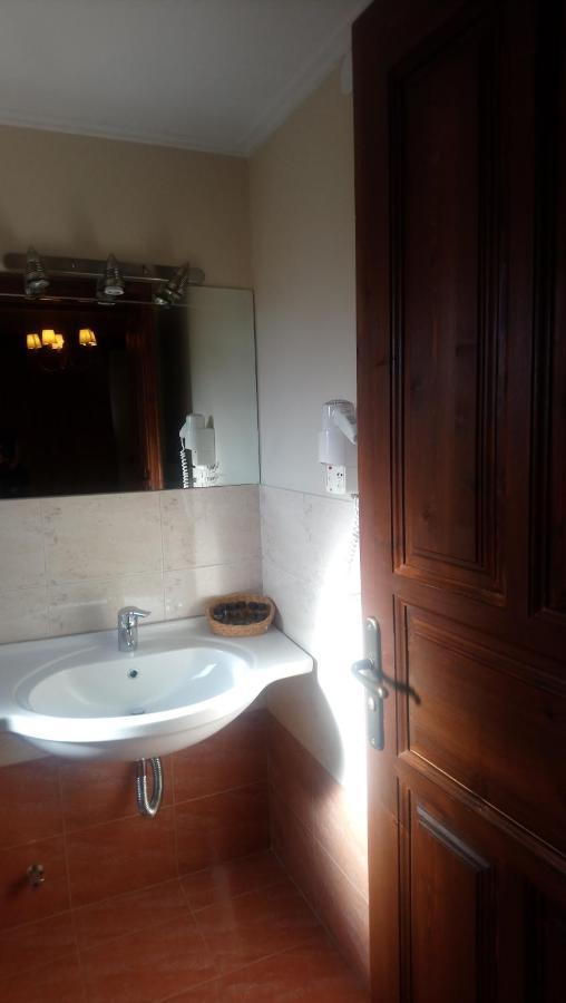 Karítaina Hotel Pelasgos מראה חיצוני תמונה