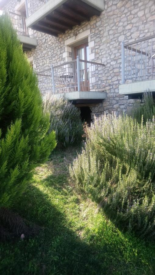 Karítaina Hotel Pelasgos מראה חיצוני תמונה