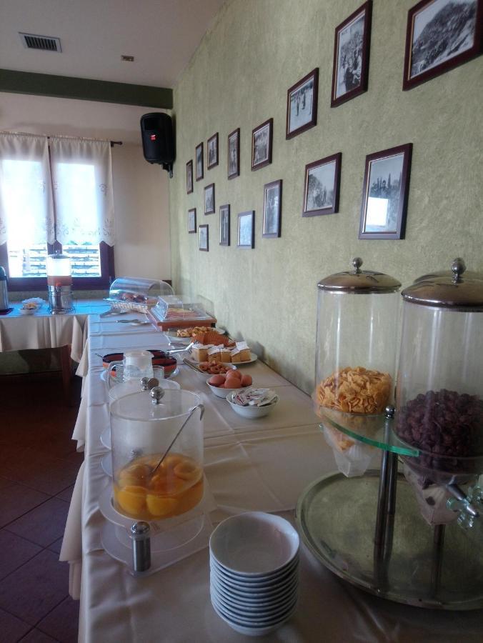 Karítaina Hotel Pelasgos מראה חיצוני תמונה