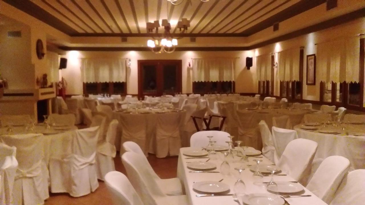 Karítaina Hotel Pelasgos מראה חיצוני תמונה